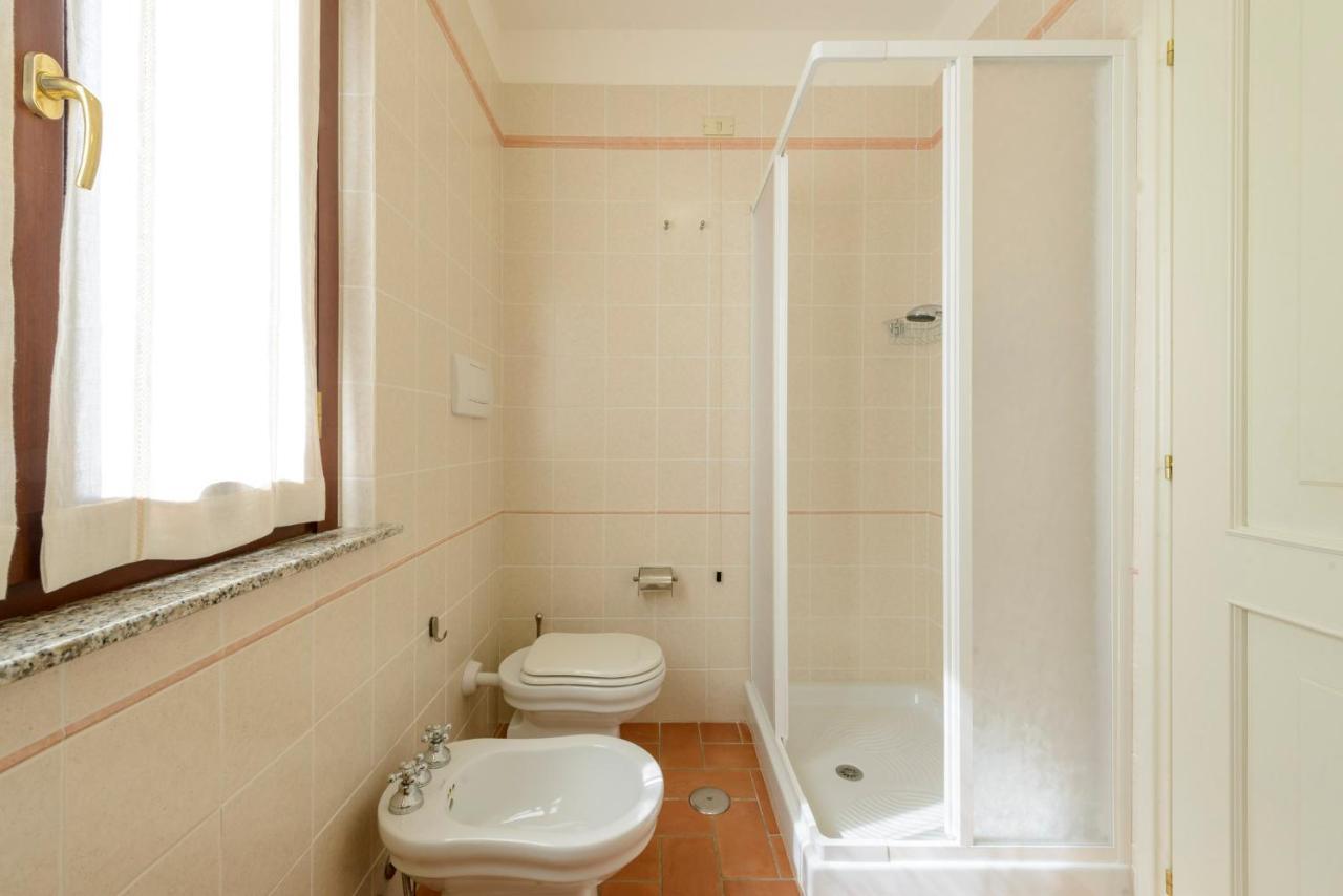 Villa La Casa di Claudia Gubbio Esterno foto
