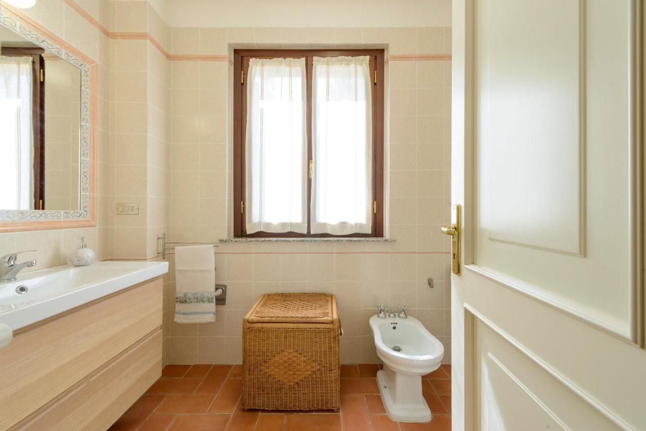 Villa La Casa di Claudia Gubbio Esterno foto