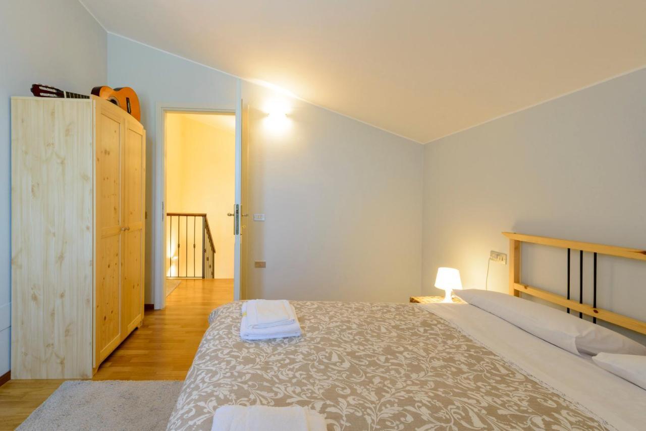 Villa La Casa di Claudia Gubbio Esterno foto