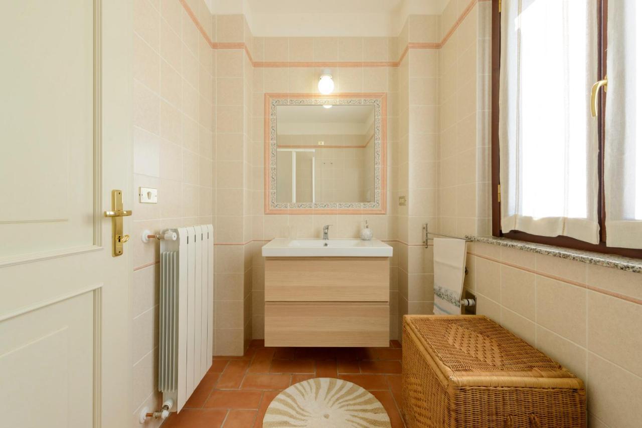 Villa La Casa di Claudia Gubbio Esterno foto