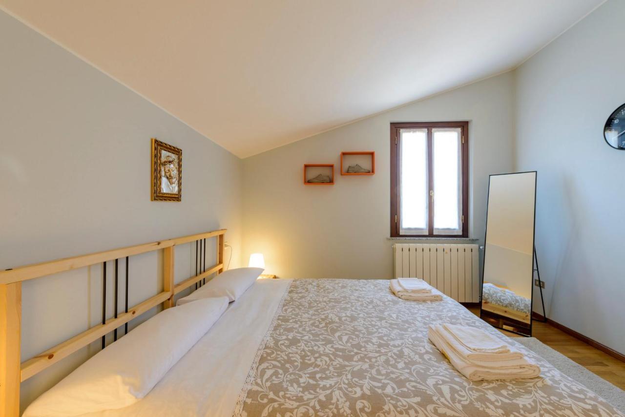 Villa La Casa di Claudia Gubbio Esterno foto