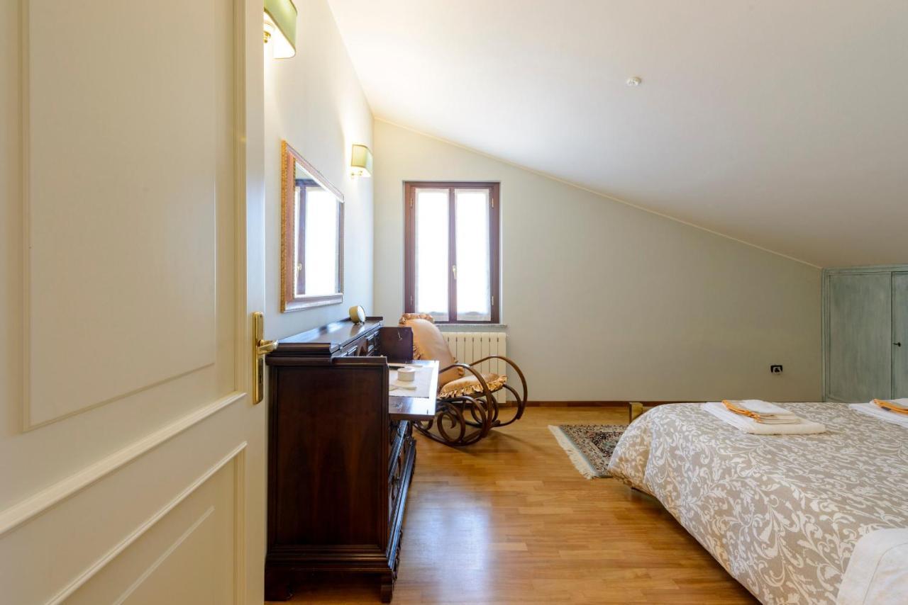 Villa La Casa di Claudia Gubbio Esterno foto