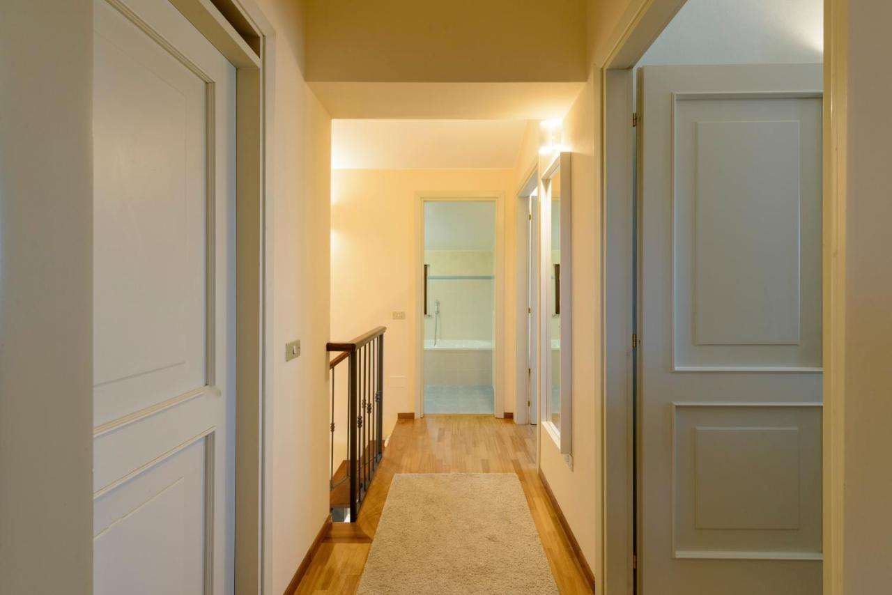 Villa La Casa di Claudia Gubbio Esterno foto
